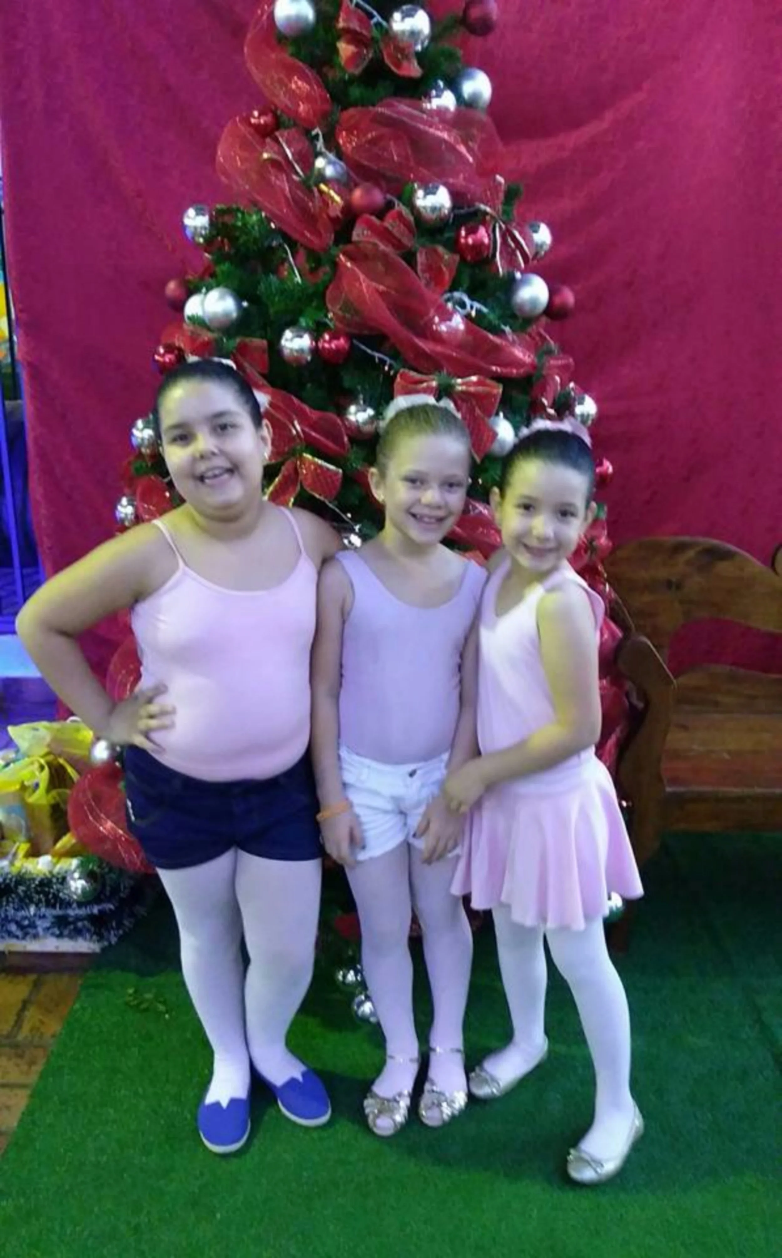 NATAL 2016 - CANTATA CEART NATAL 2016 - CANTATA CEART