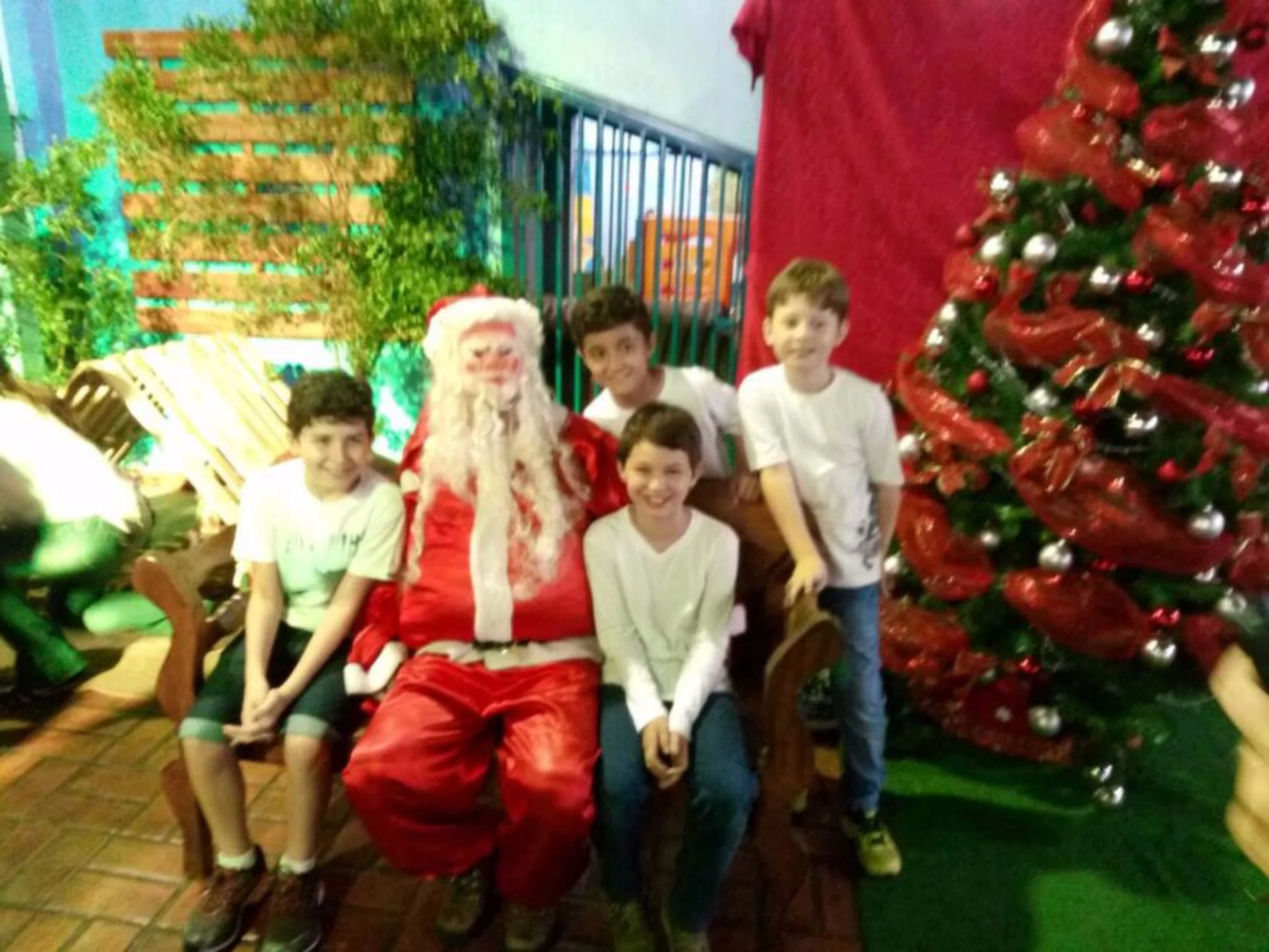 NATAL 2016 - CANTATA CEART NATAL 2016 - CANTATA CEART