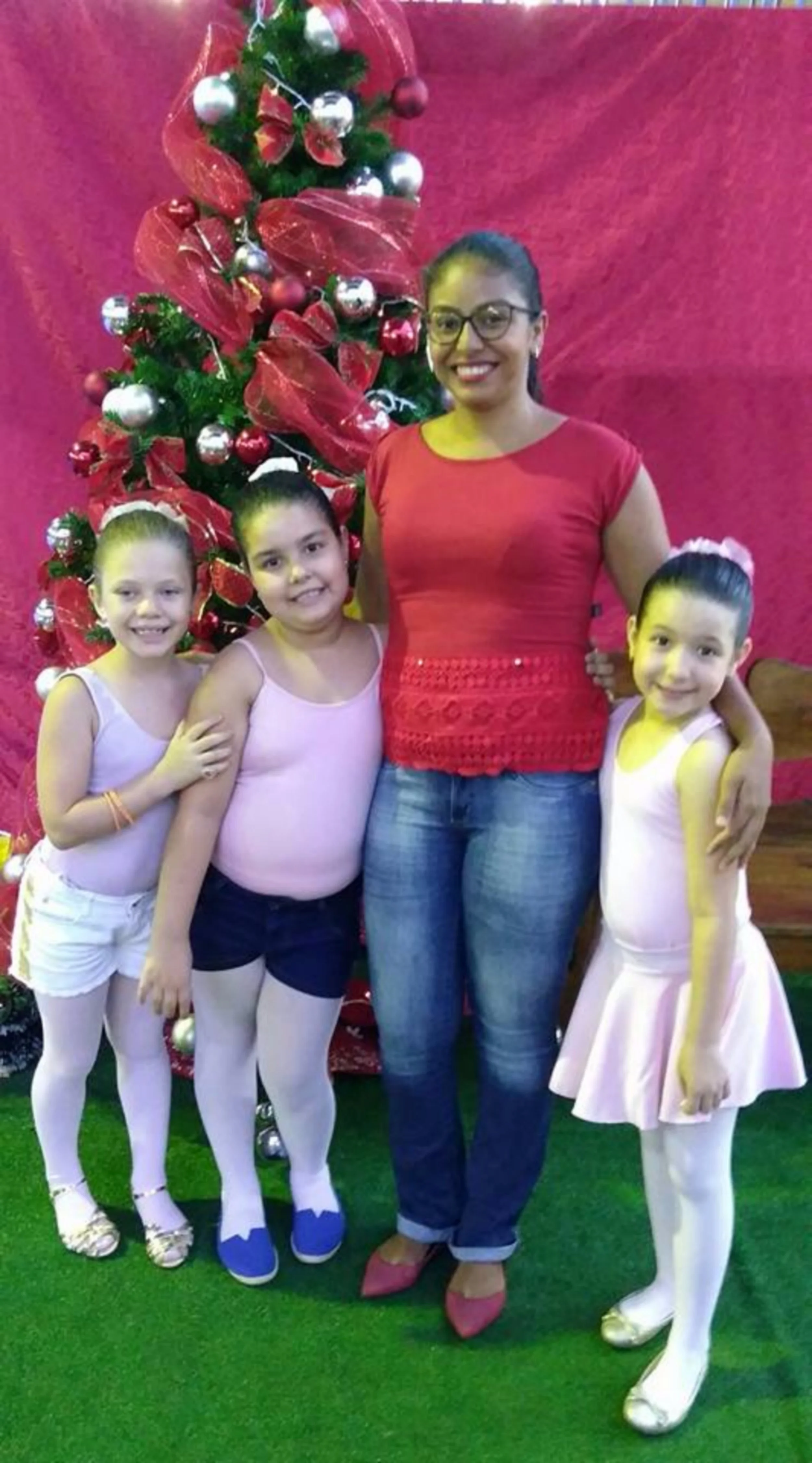 NATAL 2016 - CANTATA CEART NATAL 2016 - CANTATA CEART