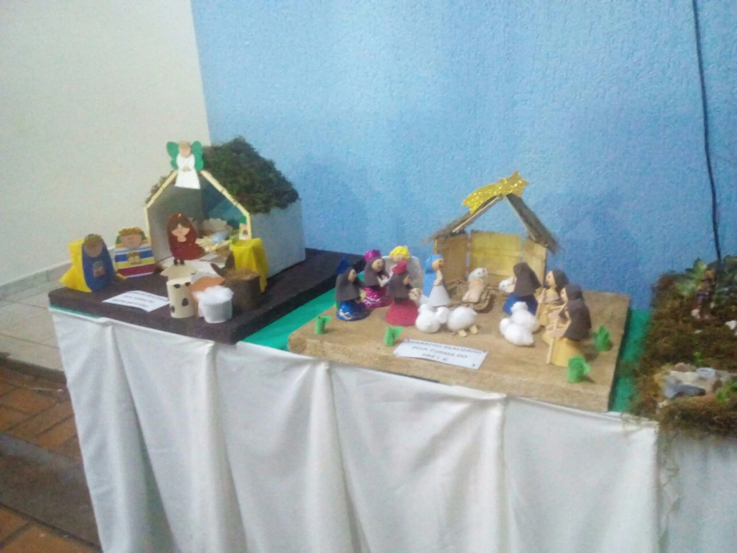 NATAL 2016 - CANTATA CEART NATAL 2016 - CANTATA CEART