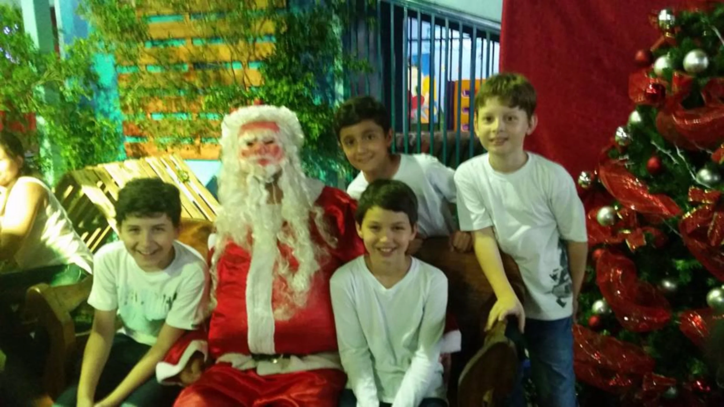 NATAL 2016 - CANTATA CEART NATAL 2016 - CANTATA CEART