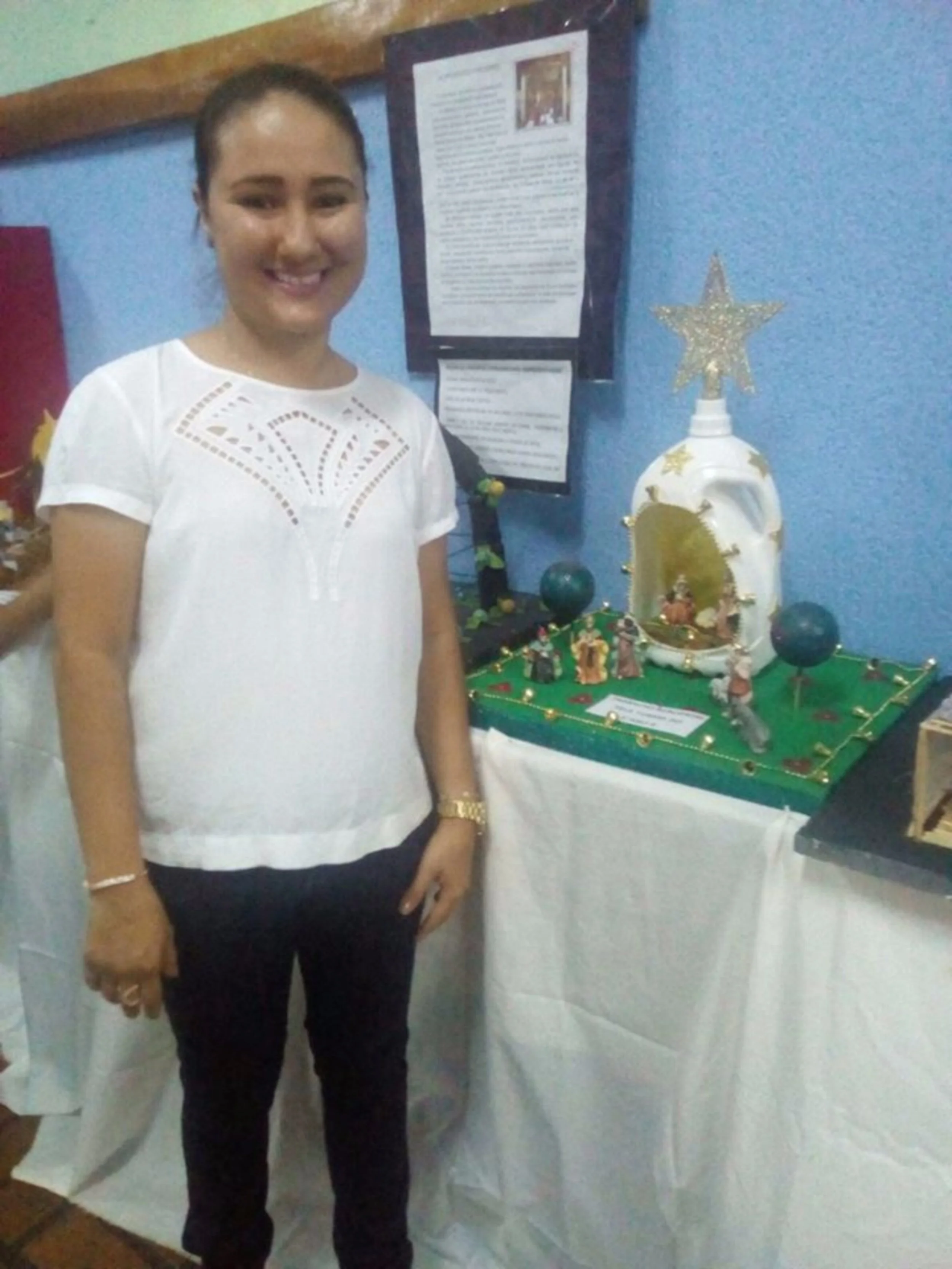 NATAL 2016 - CANTATA CEART NATAL 2016 - CANTATA CEART