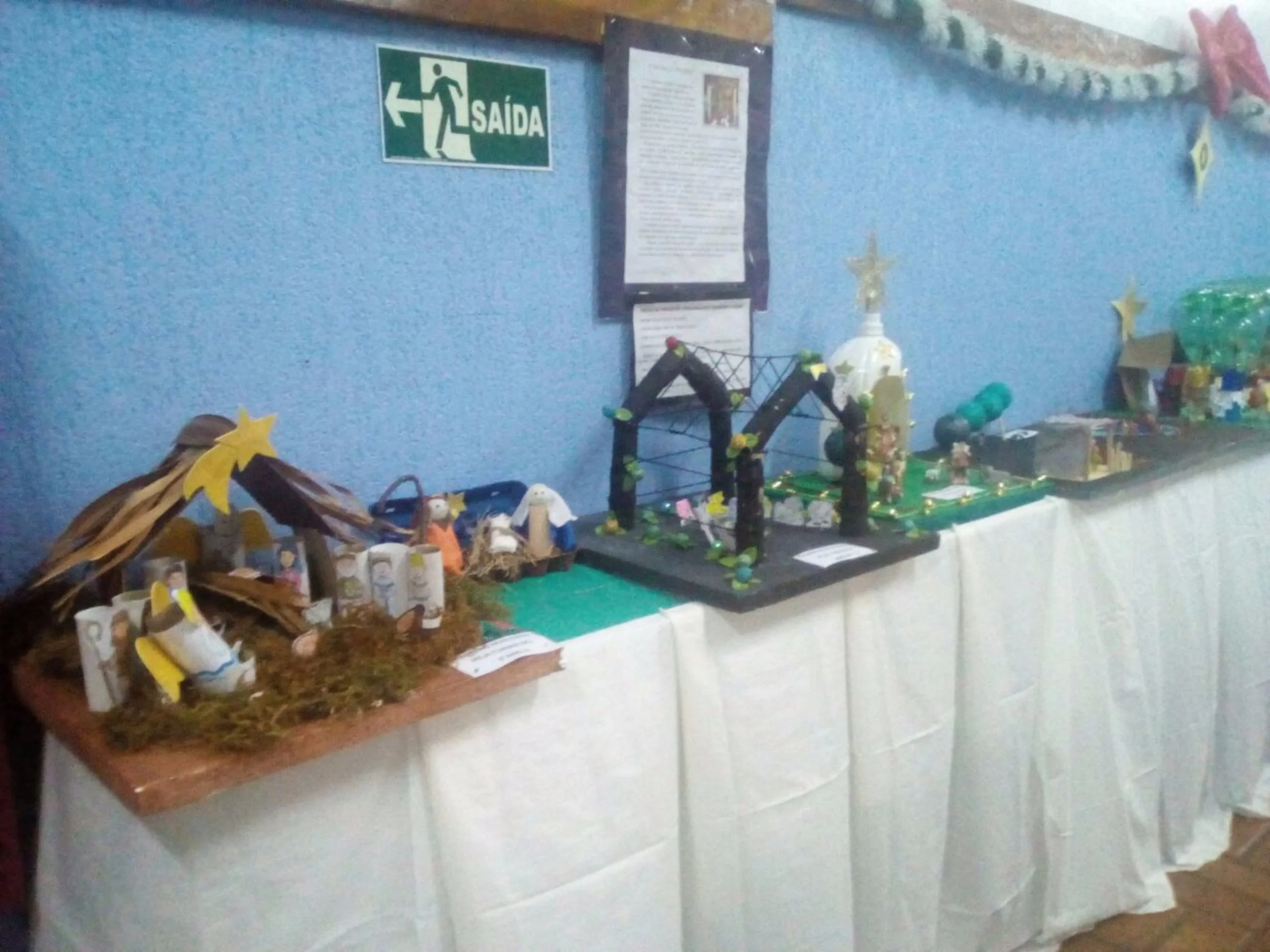 NATAL 2016 - CANTATA CEART NATAL 2016 - CANTATA CEART