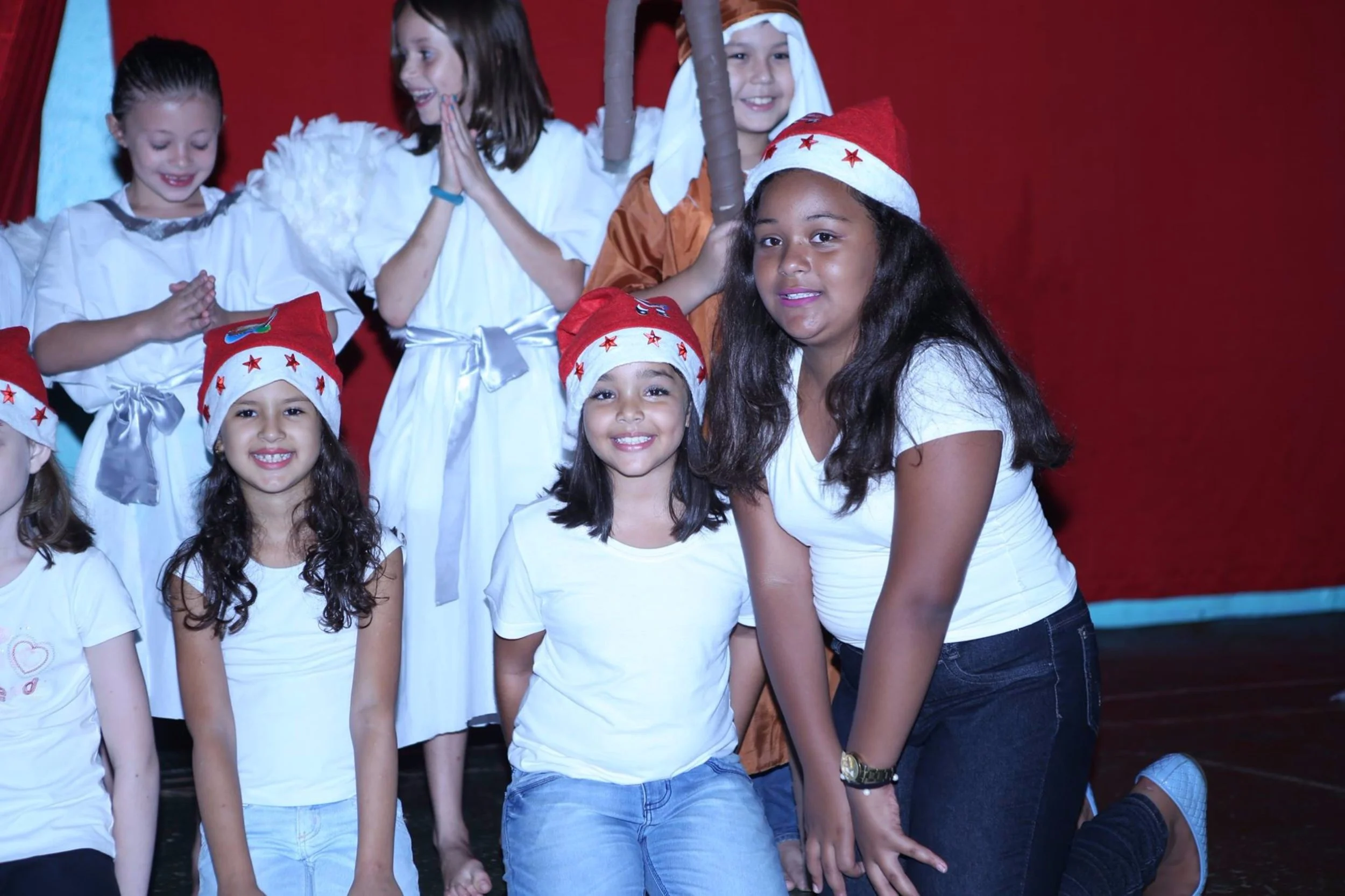 NATAL 2016 - CANTATA CEART NATAL 2016 - CANTATA CEART