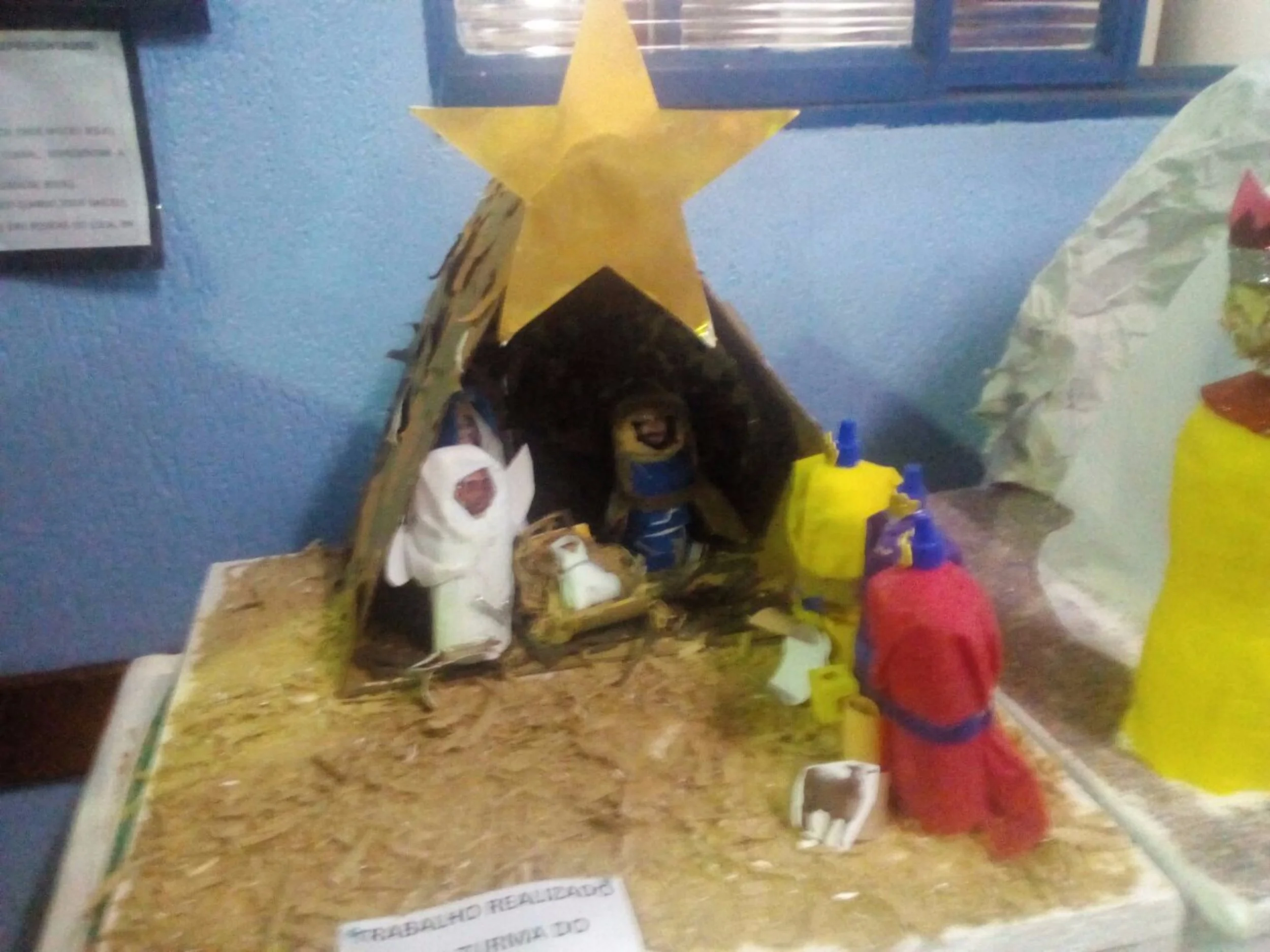 NATAL 2016 - CANTATA CEART NATAL 2016 - CANTATA CEART