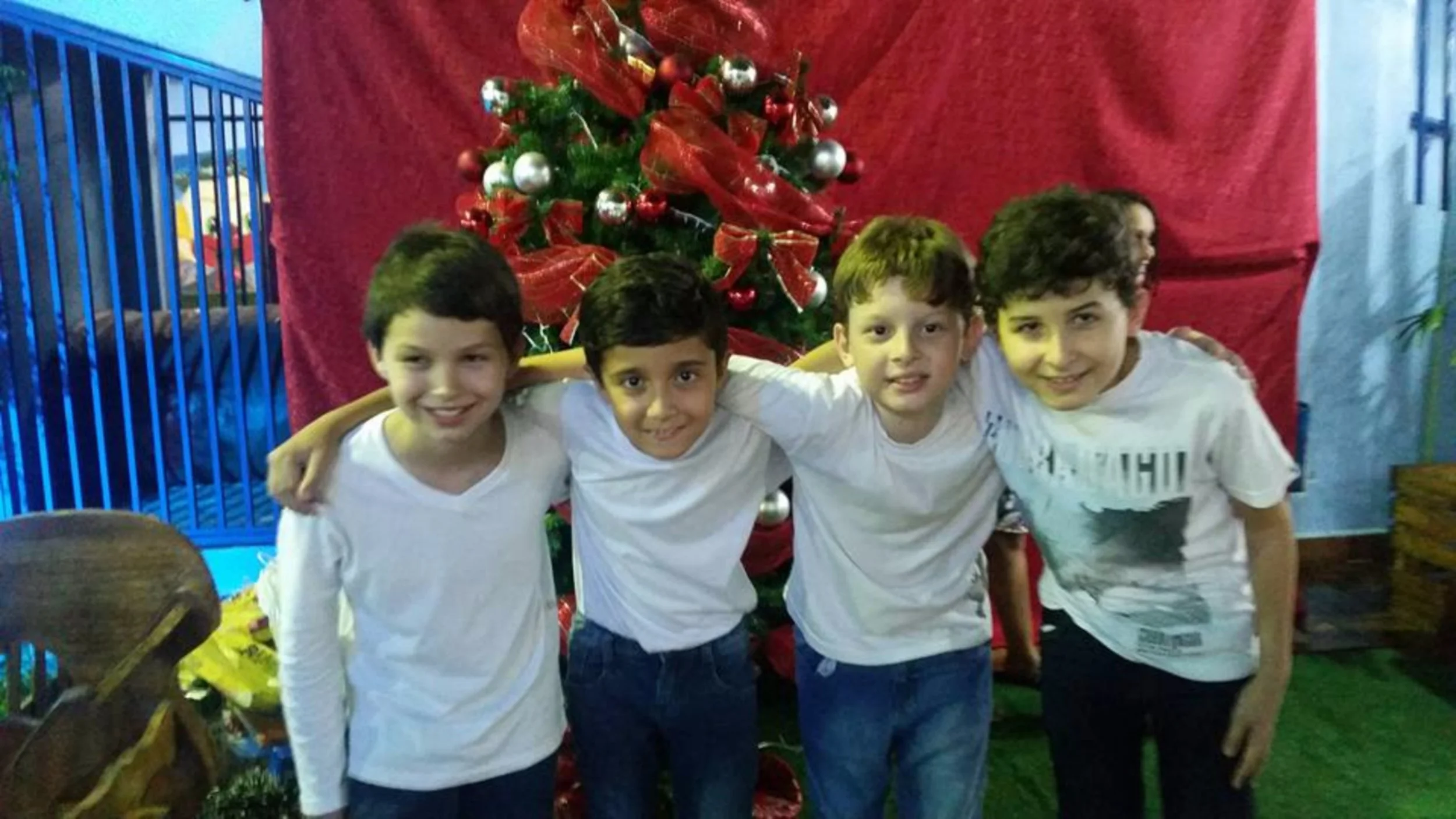 NATAL 2016 - CANTATA CEART NATAL 2016 - CANTATA CEART