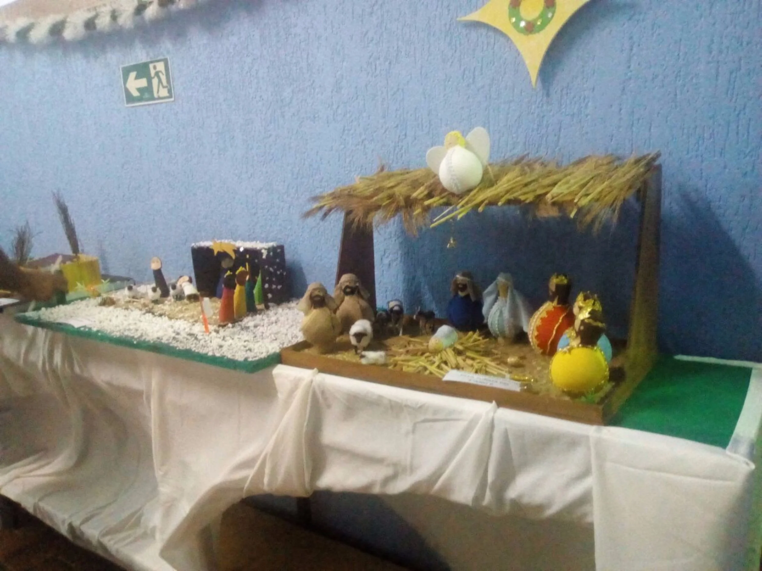NATAL 2016 - CANTATA CEART NATAL 2016 - CANTATA CEART