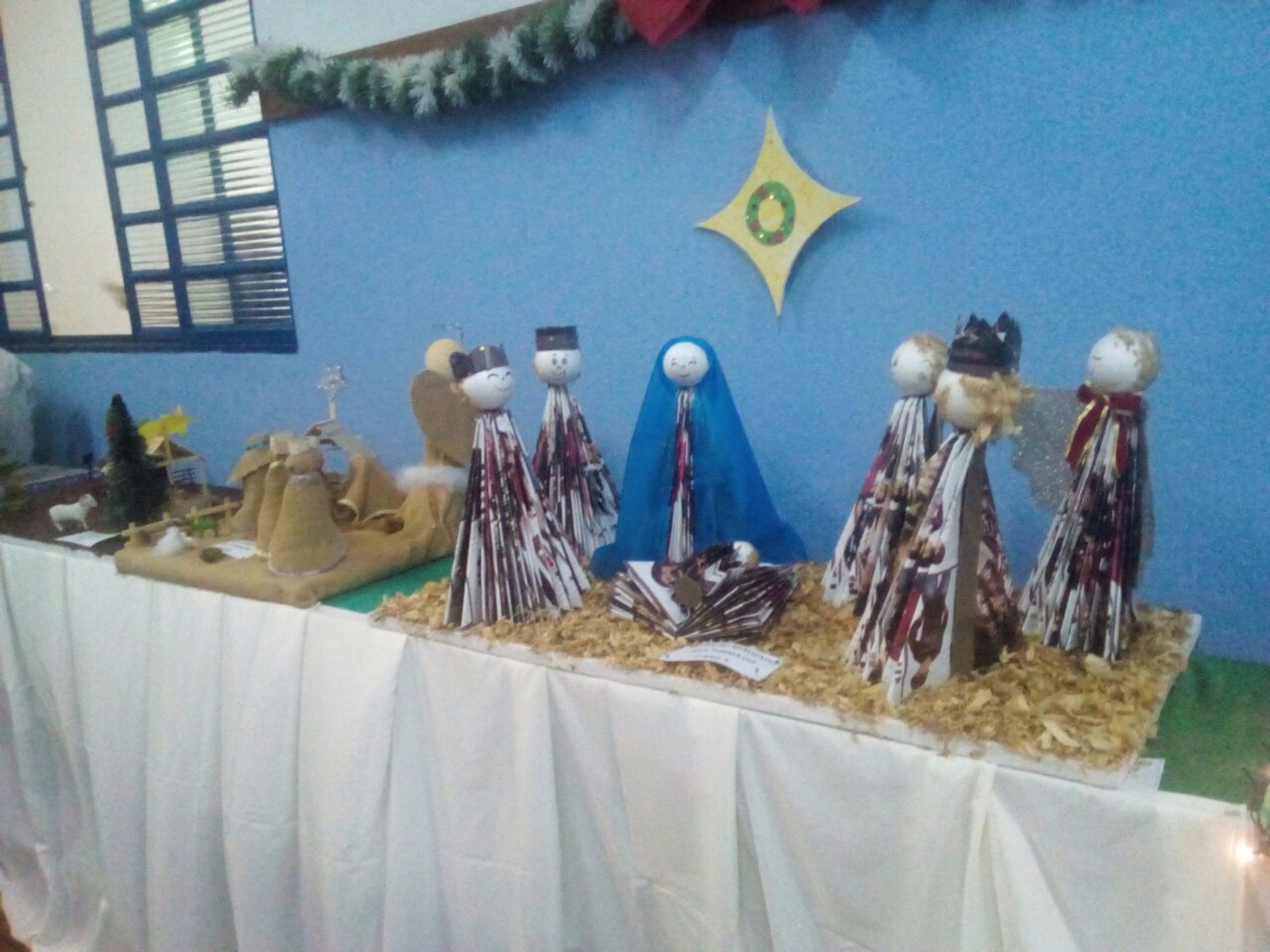 NATAL 2016 - CANTATA CEART NATAL 2016 - CANTATA CEART
