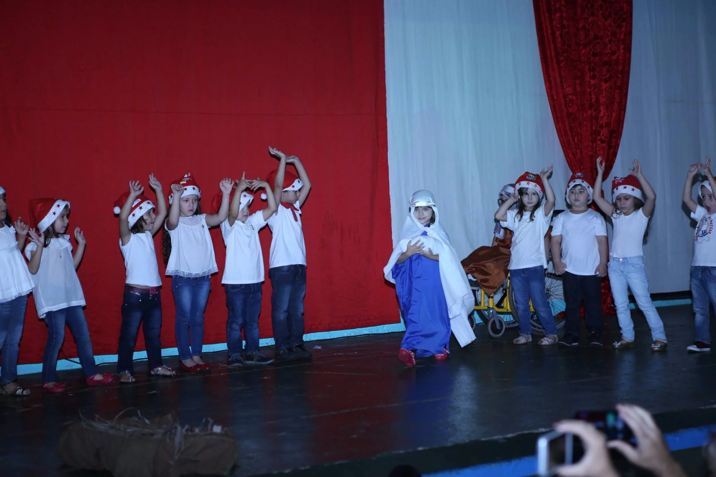 NATAL 2016 - CANTATA CEART NATAL 2016 - CANTATA CEART
