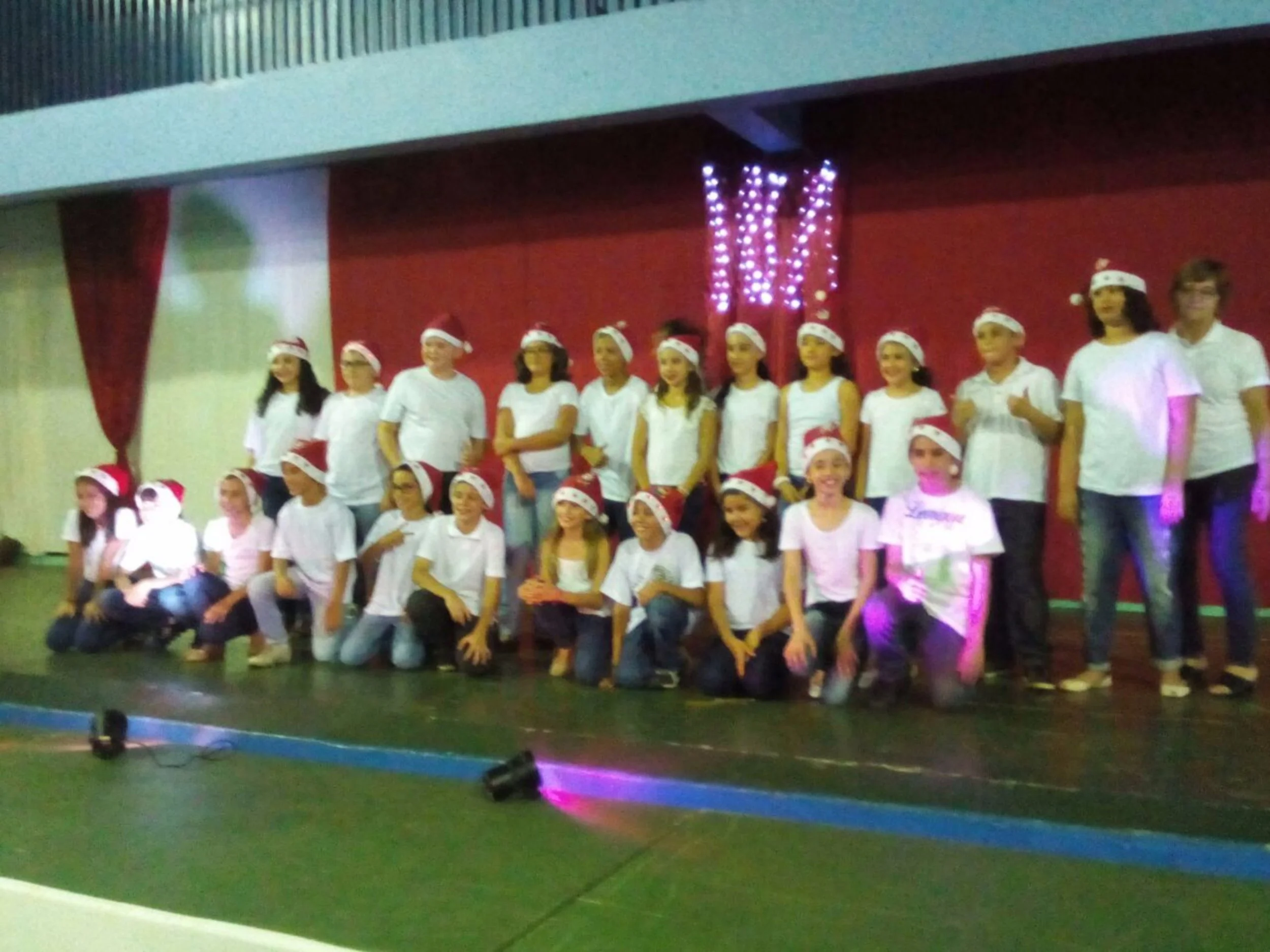 NATAL 2016 - CANTATA CEART NATAL 2016 - CANTATA CEART