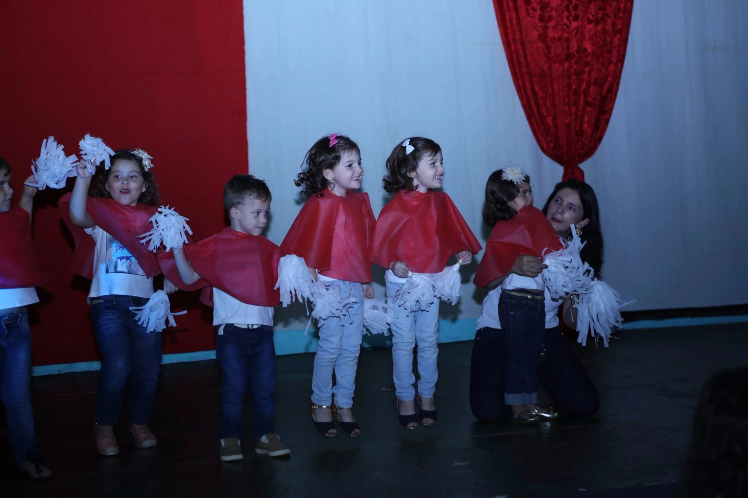 NATAL 2016 - CANTATA CEART NATAL 2016 - CANTATA CEART