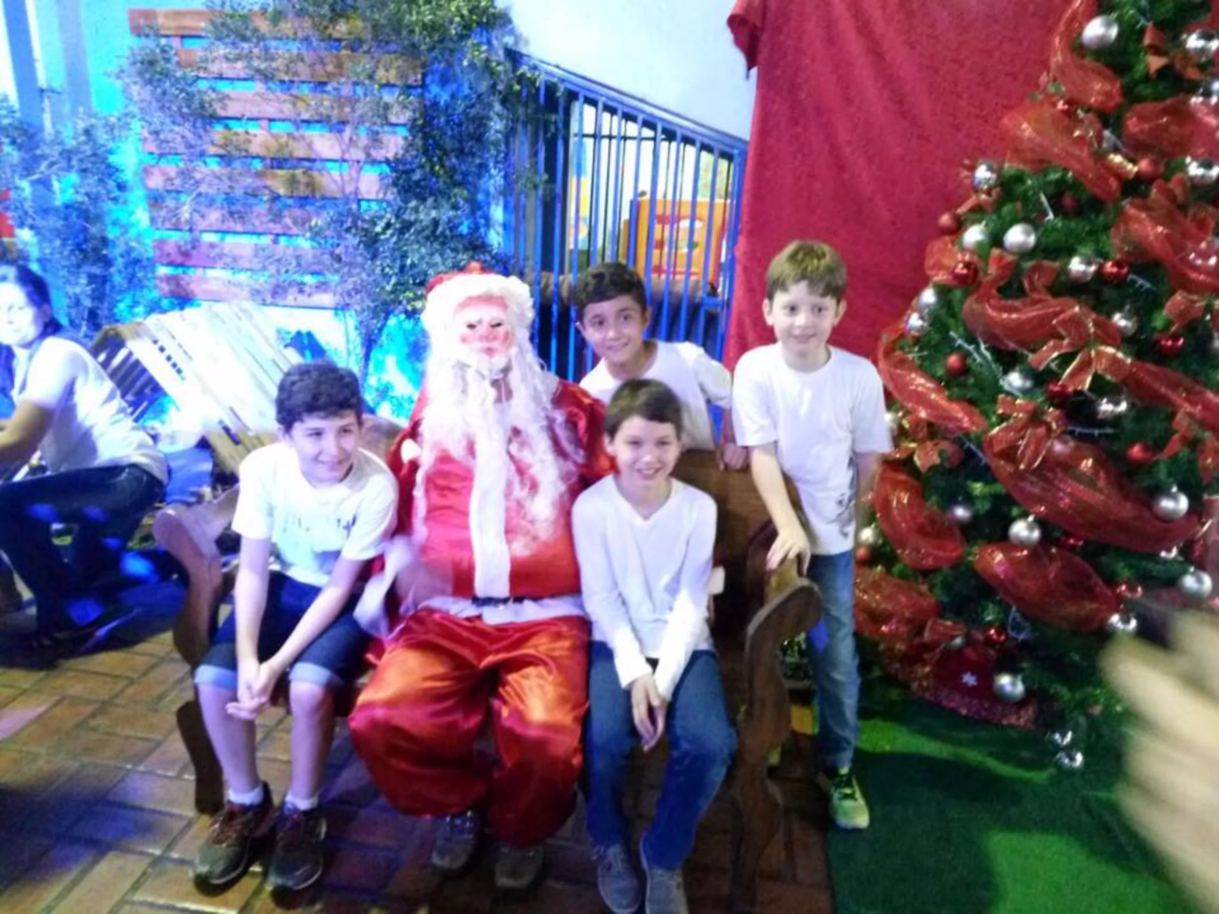 NATAL 2016 - CANTATA CEART NATAL 2016 - CANTATA CEART