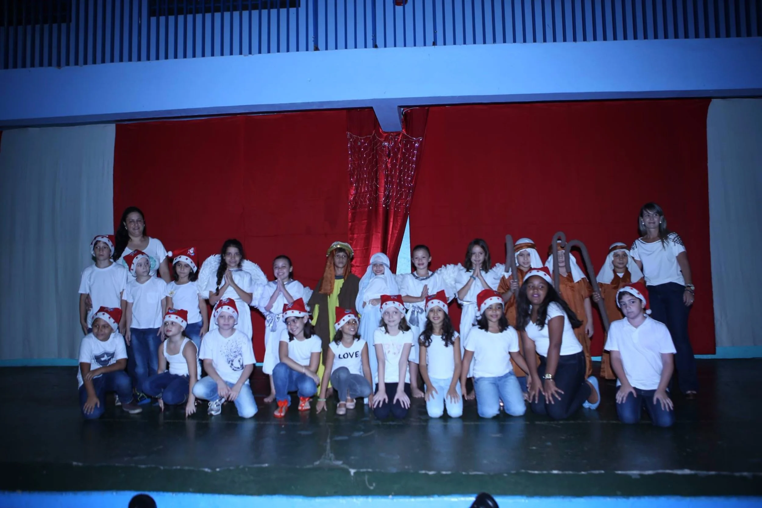 NATAL 2016 - CANTATA CEART NATAL 2016 - CANTATA CEART