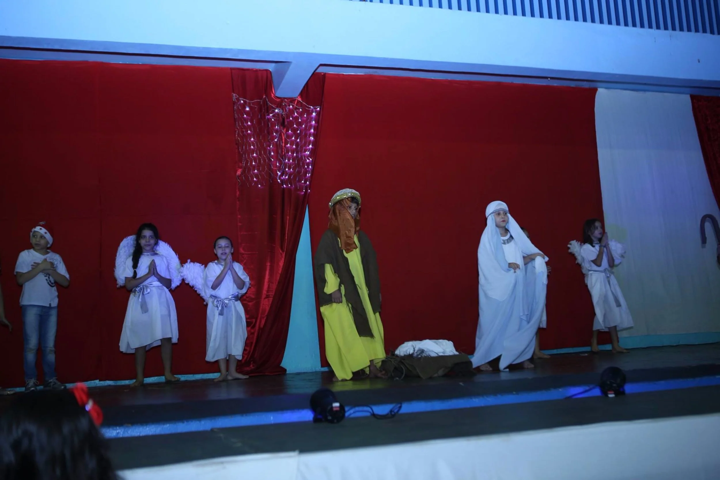 NATAL 2016 - CANTATA CEART NATAL 2016 - CANTATA CEART