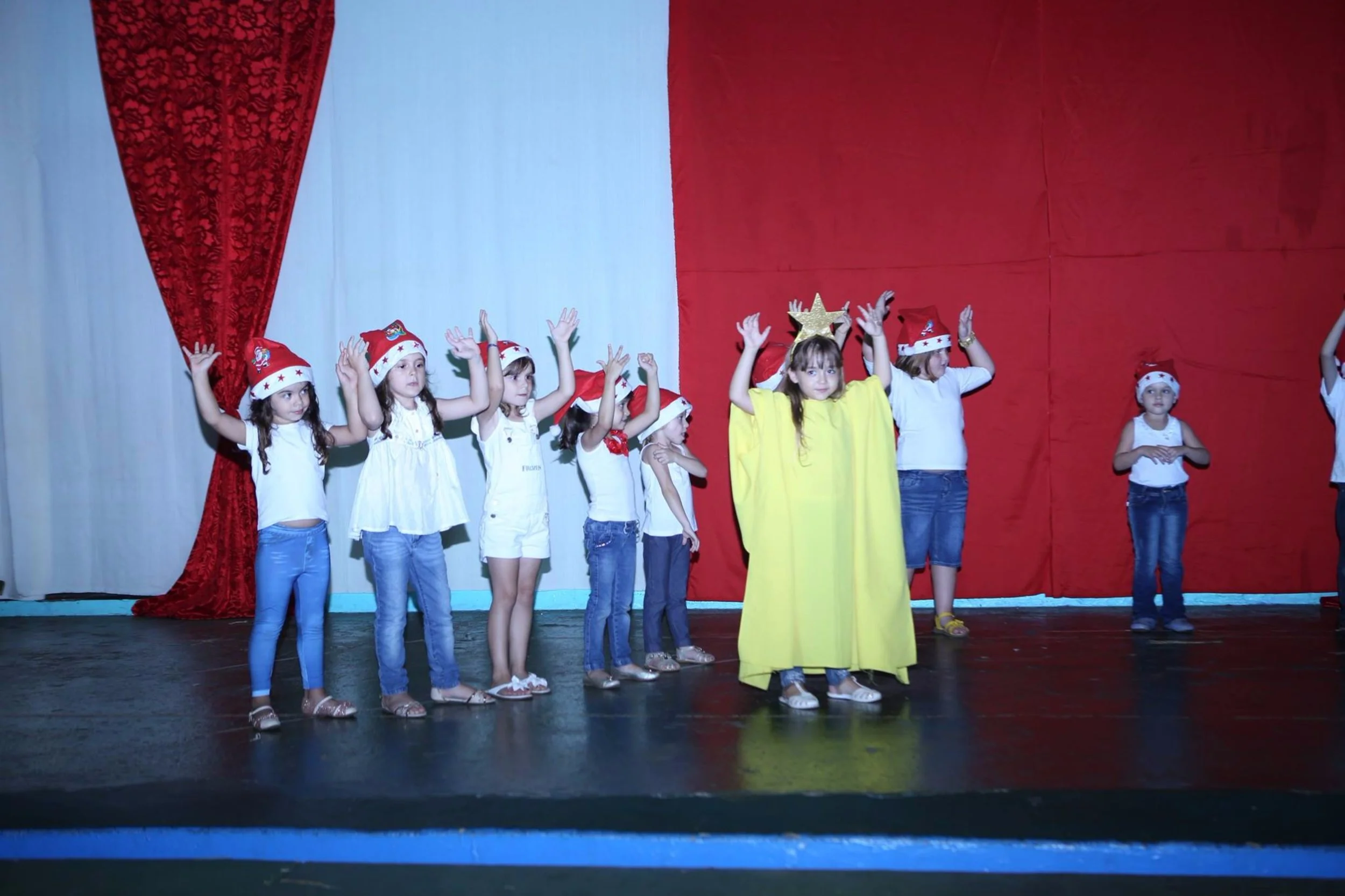 NATAL 2016 - CANTATA CEART NATAL 2016 - CANTATA CEART