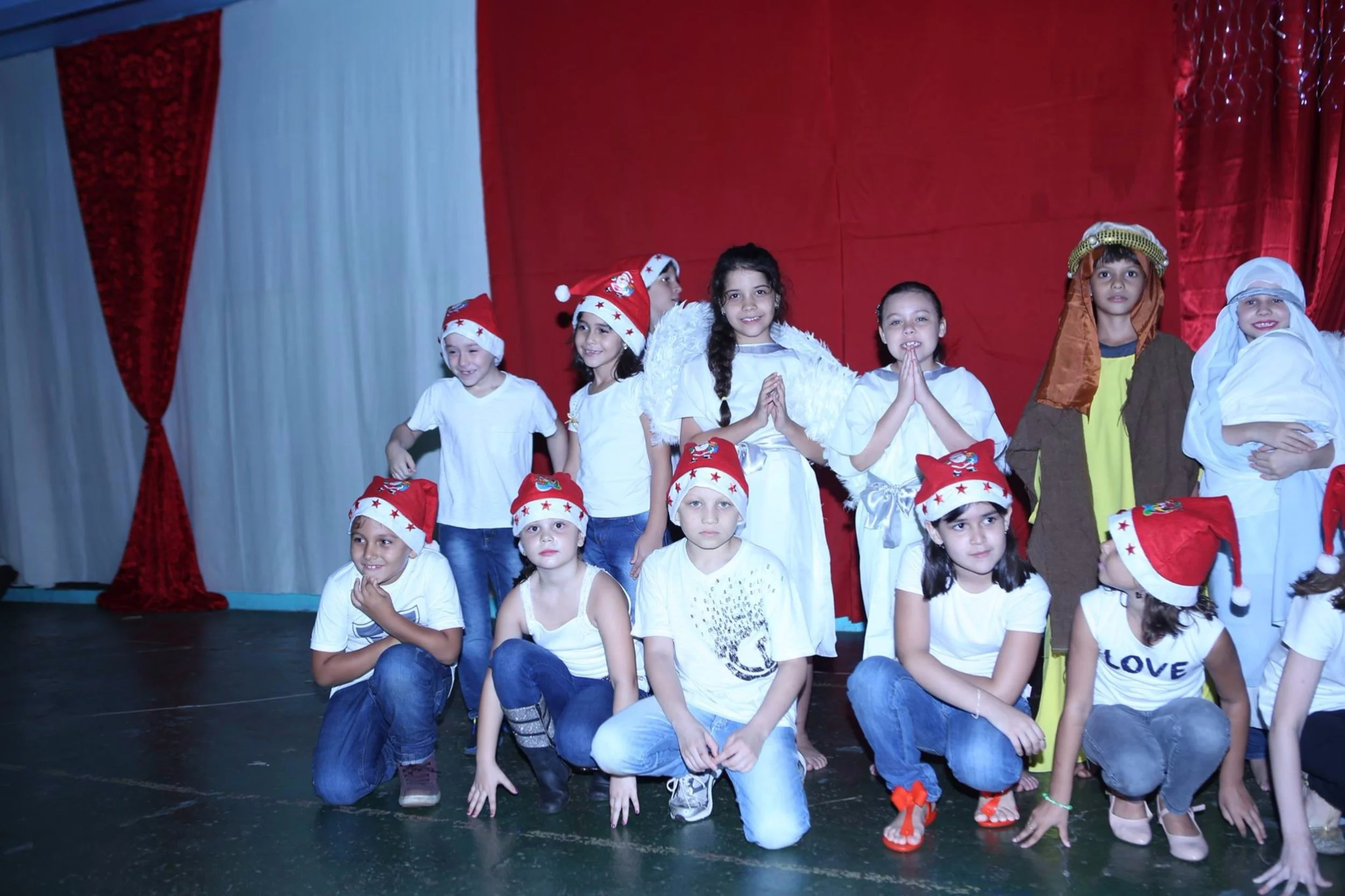 NATAL 2016 - CANTATA CEART NATAL 2016 - CANTATA CEART