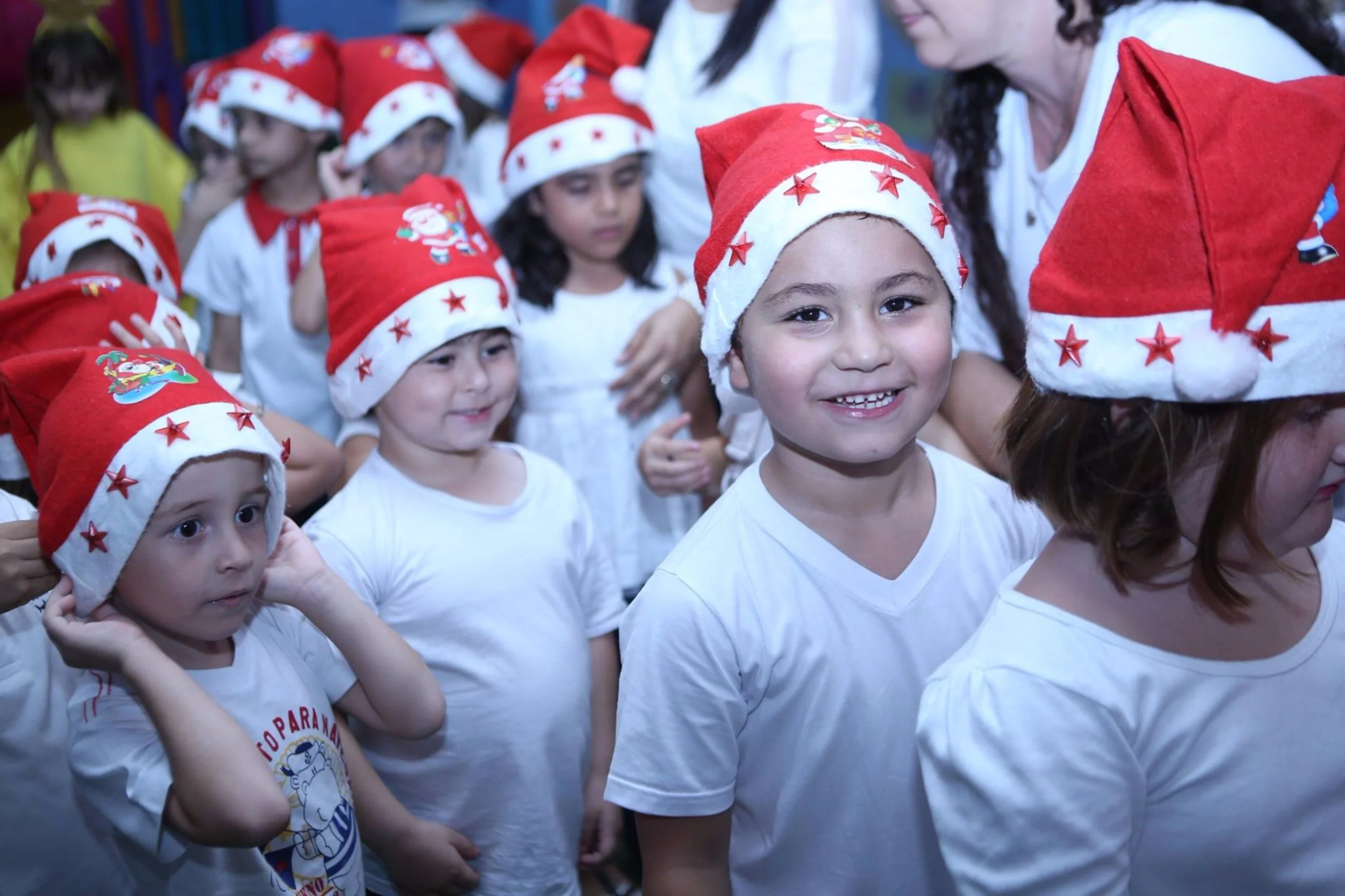 NATAL 2016 - CANTATA CEART NATAL 2016 - CANTATA CEART
