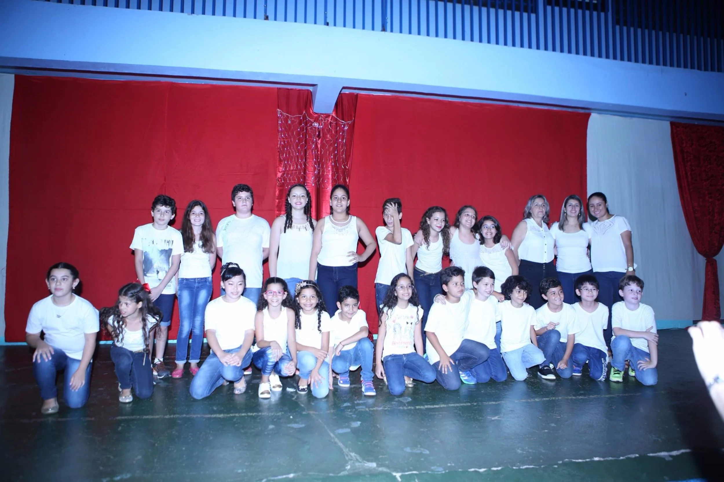 NATAL 2016 - CANTATA CEART NATAL 2016 - CANTATA CEART