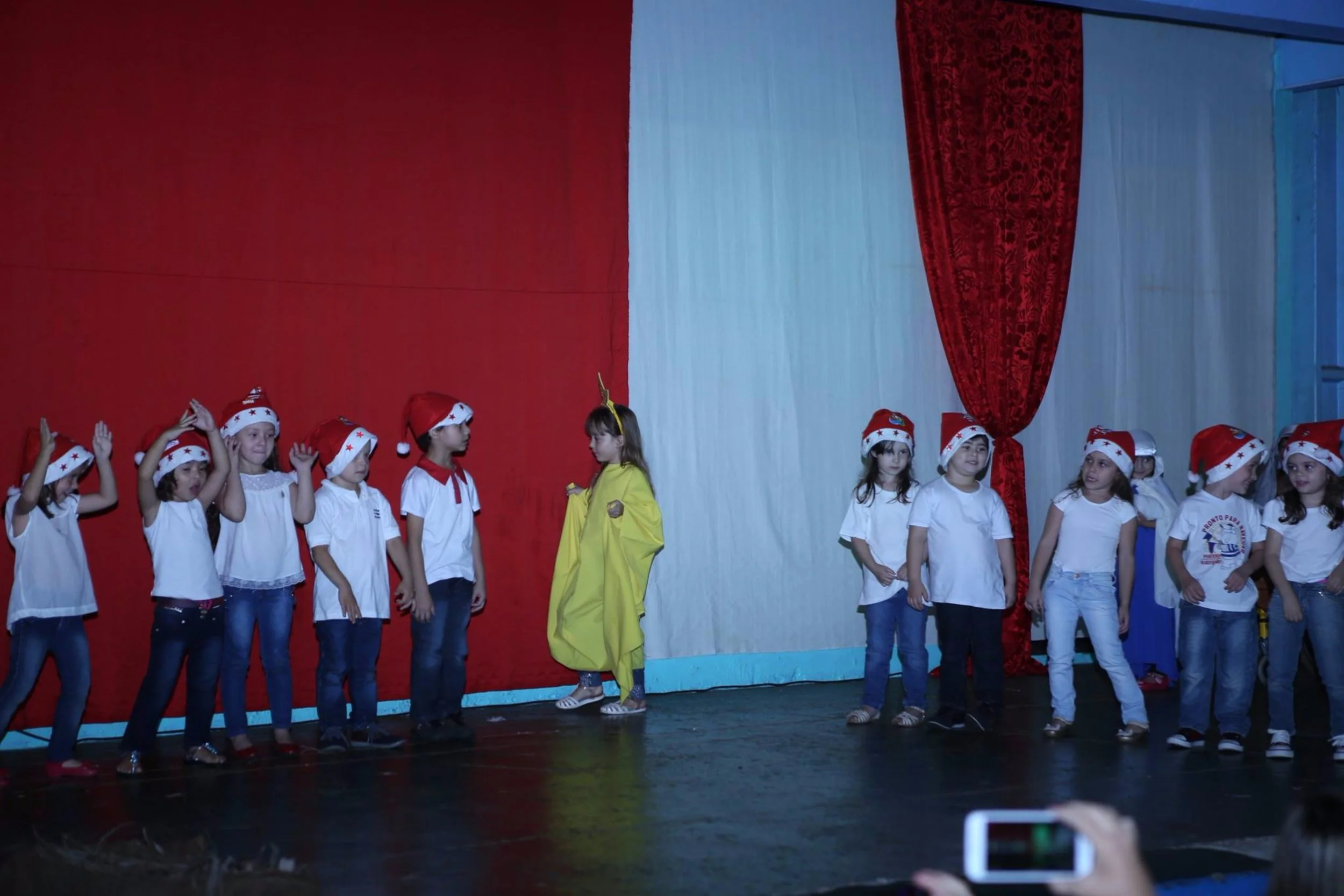NATAL 2016 - CANTATA CEART NATAL 2016 - CANTATA CEART