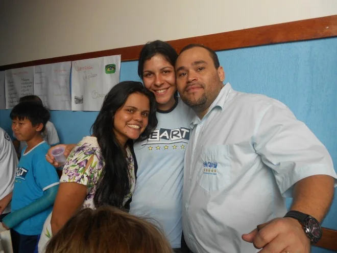 Comidas Típicas do Brasil Colonial