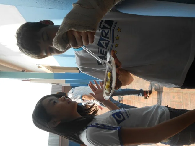 Comidas Típicas do Brasil Colonial