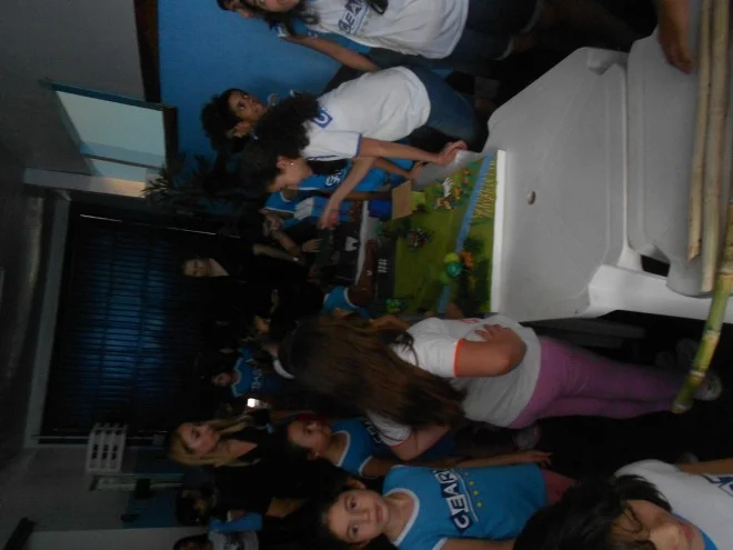 Comidas Típicas do Brasil Colonial