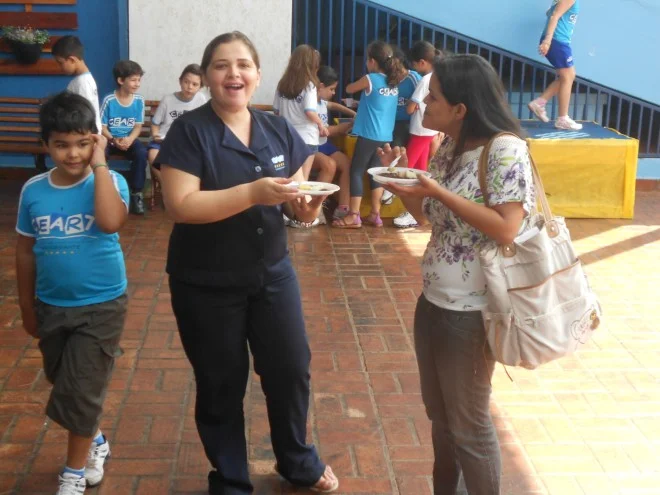 Comidas Típicas do Brasil Colonial