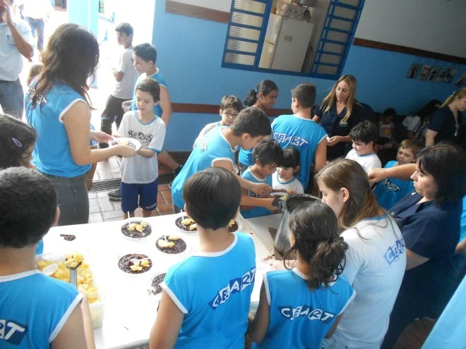 Comidas Típicas do Brasil Colonial