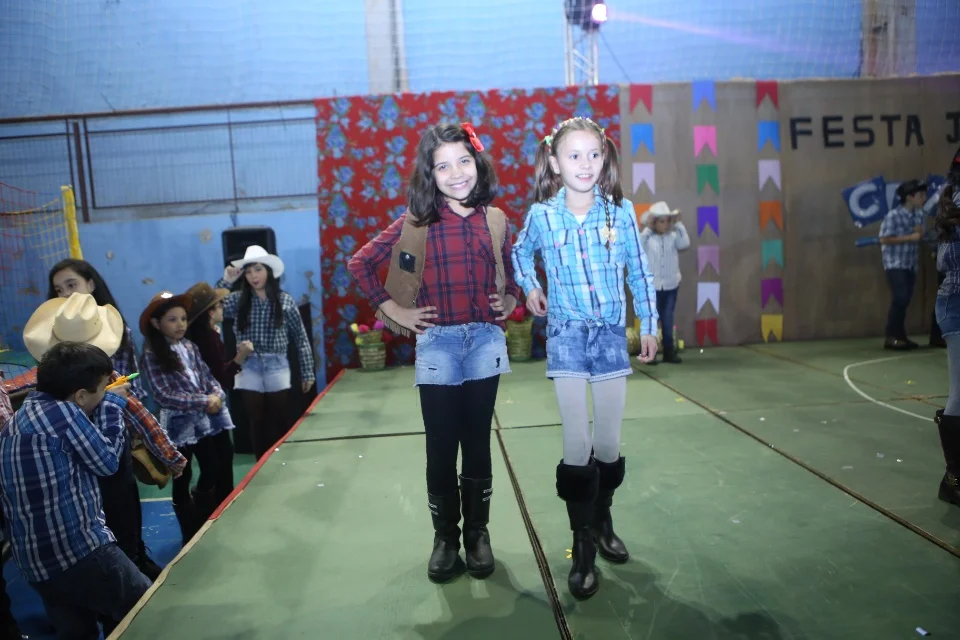 Festa Junina - 2017