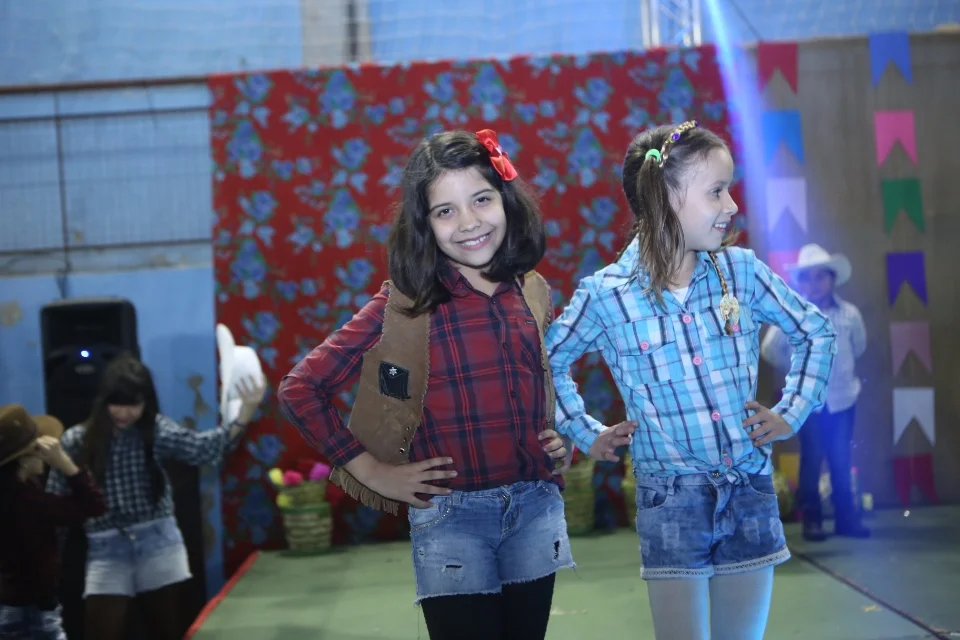 Festa Junina - 2017