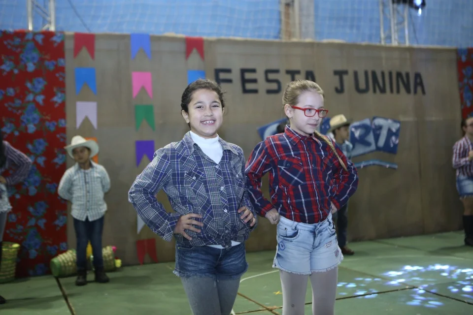 Festa Junina - 2017