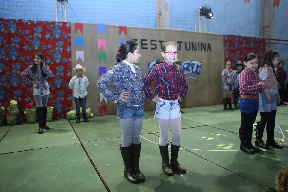 Festa Junina - 2017