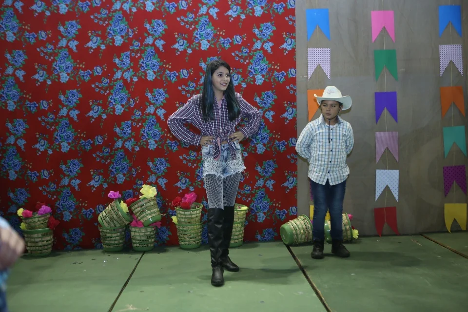 Festa Junina - 2017