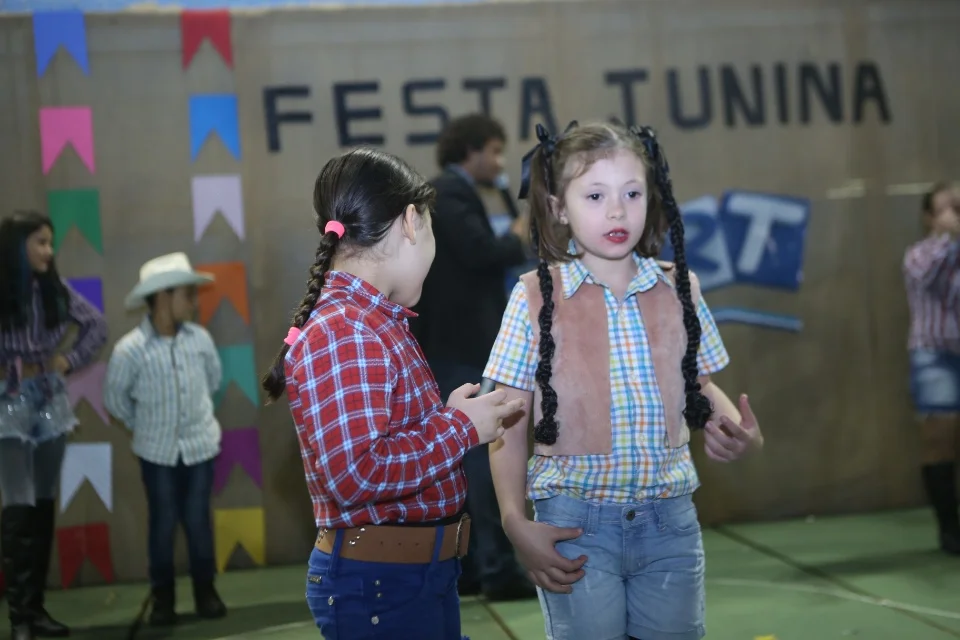 Festa Junina - 2017