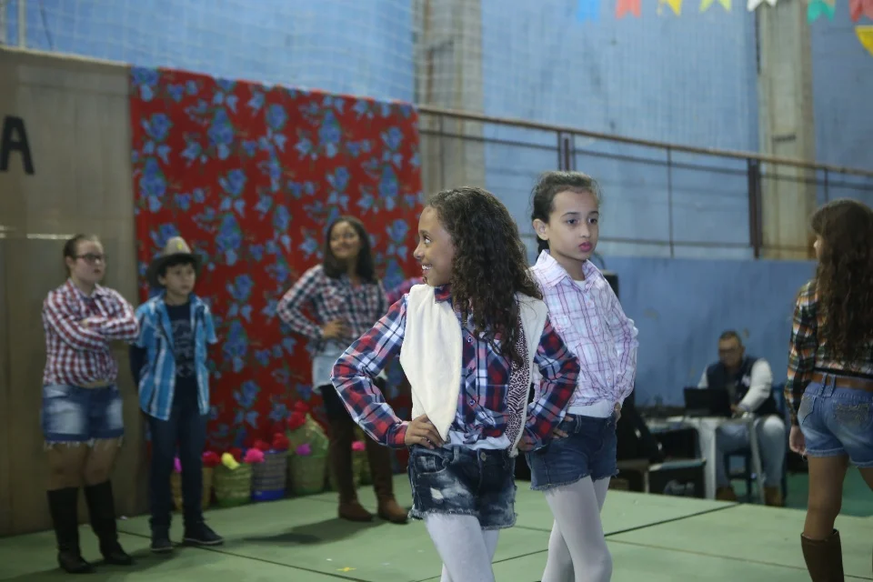 Festa Junina - 2017