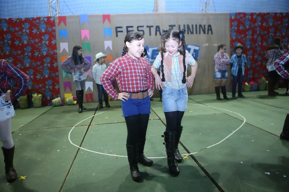 Festa Junina - 2017