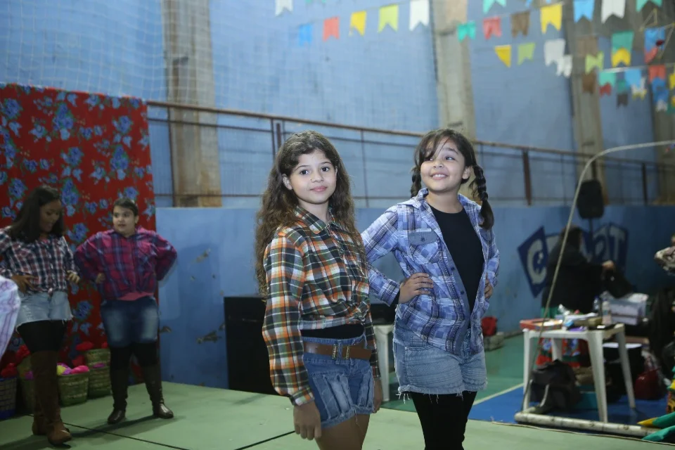 Festa Junina - 2017