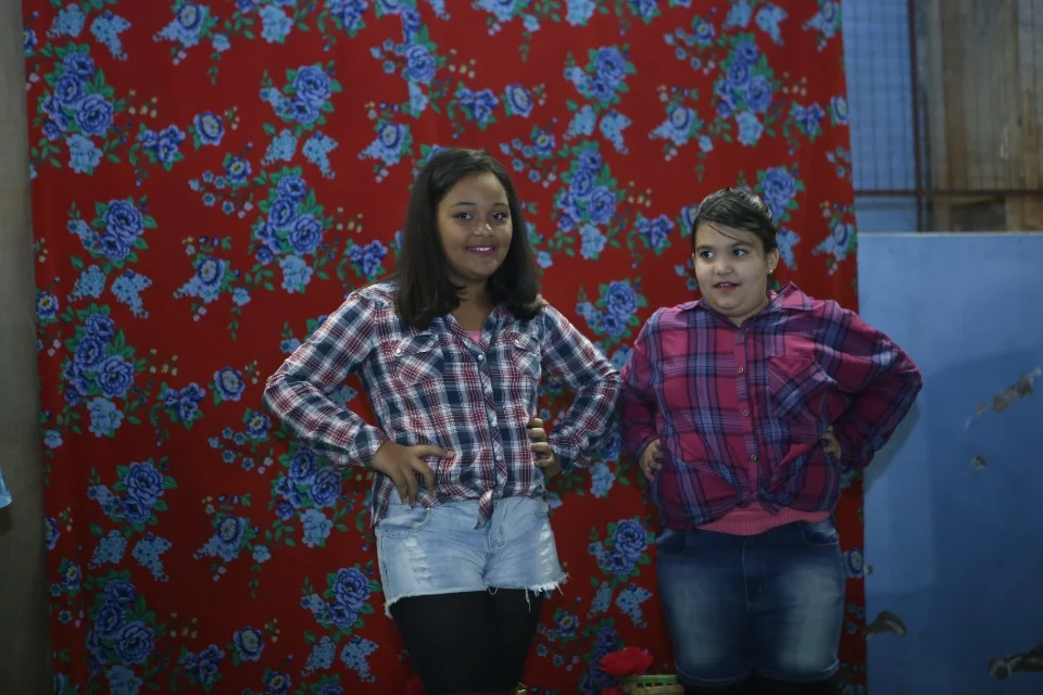 Festa Junina - 2017