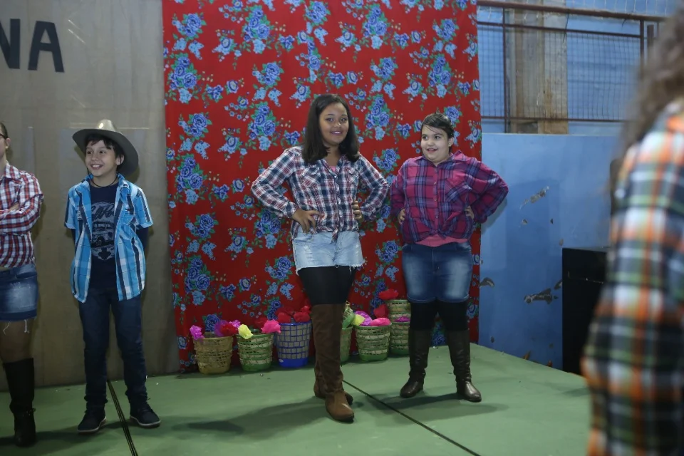 Festa Junina - 2017
