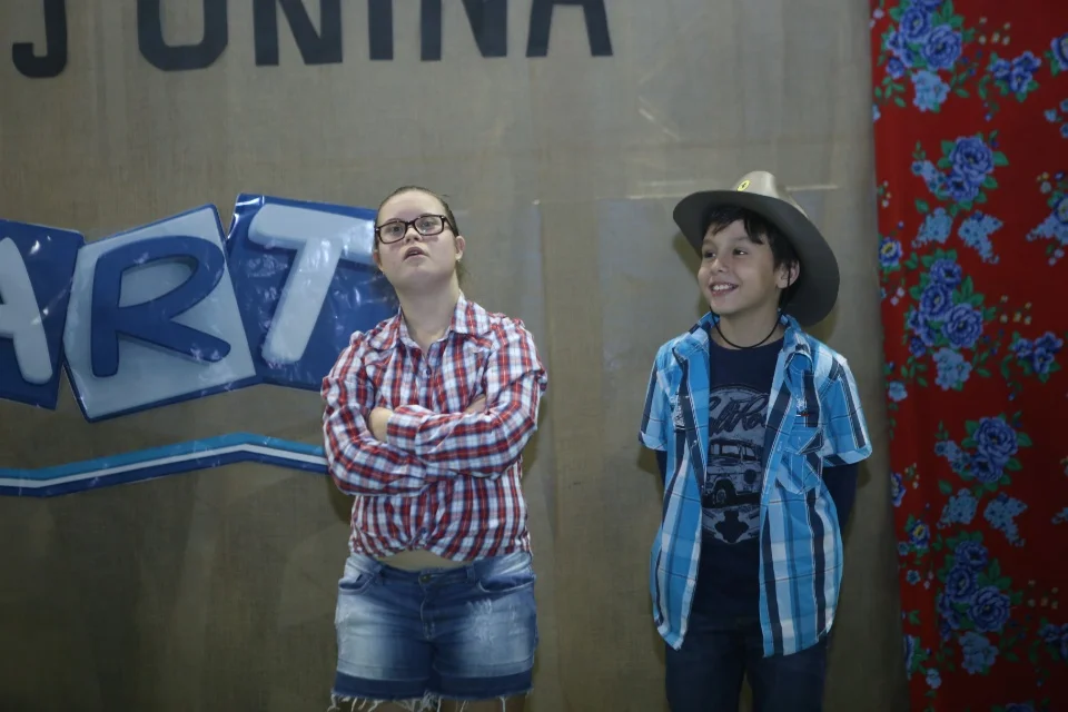 Festa Junina - 2017