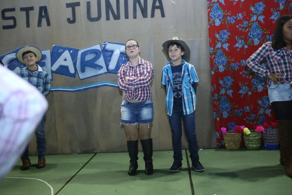 Festa Junina - 2017