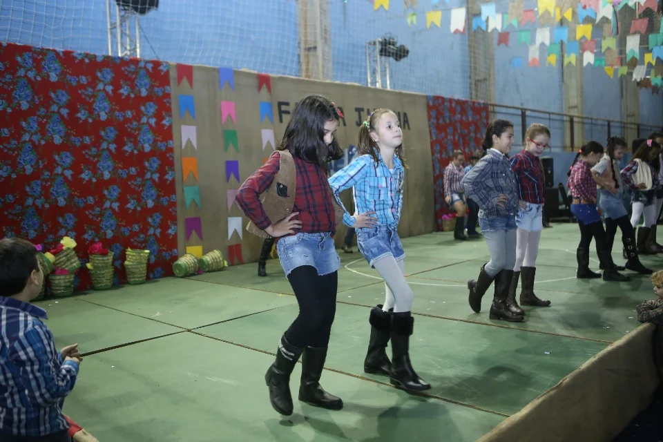 Festa Junina - 2017