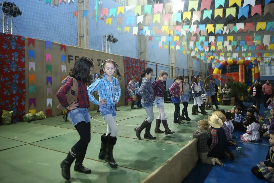 Festa Junina - 2017