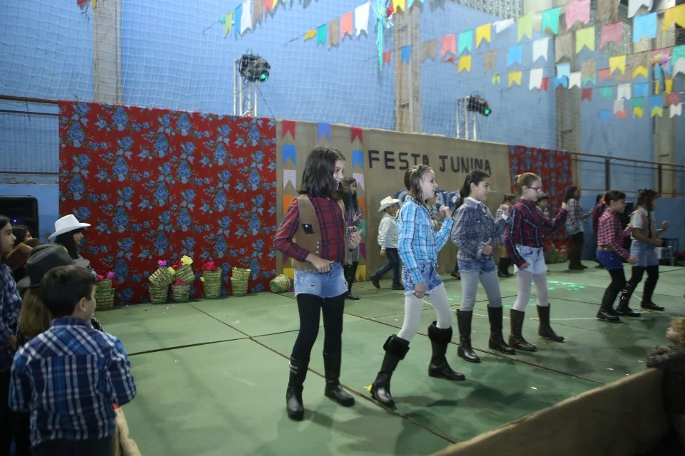 Festa Junina - 2017