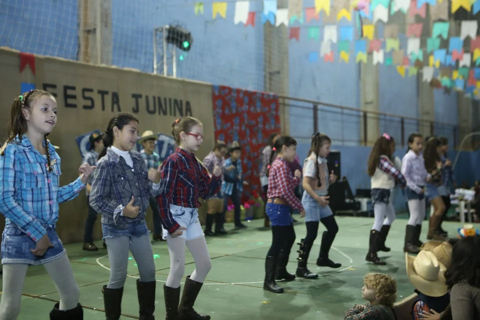Festa Junina - 2017