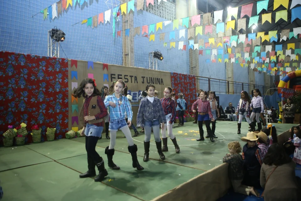 Festa Junina - 2017
