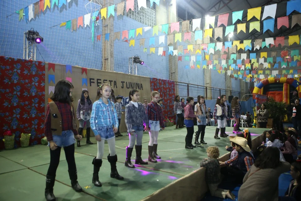 Festa Junina - 2017