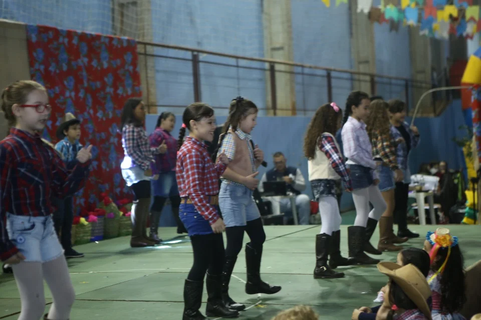 Festa Junina - 2017