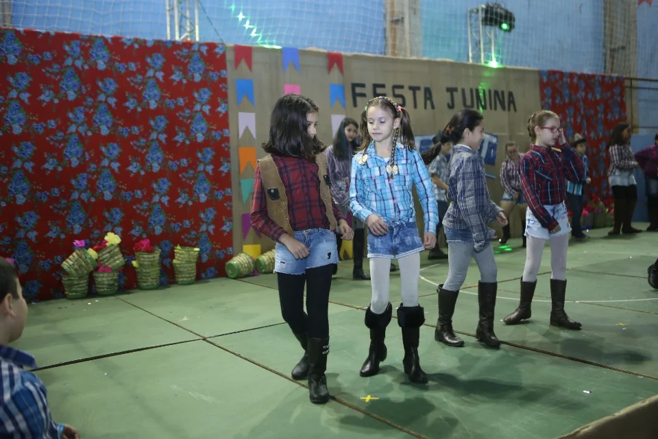 Festa Junina - 2017