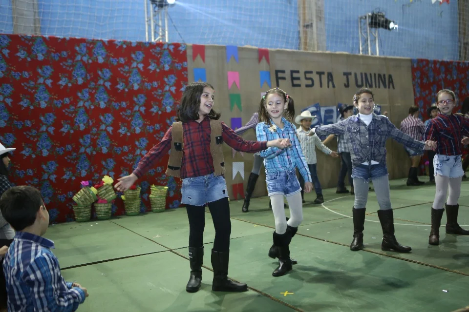 Festa Junina - 2017